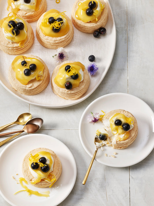 Pavlova Bites 24pk (PB24)