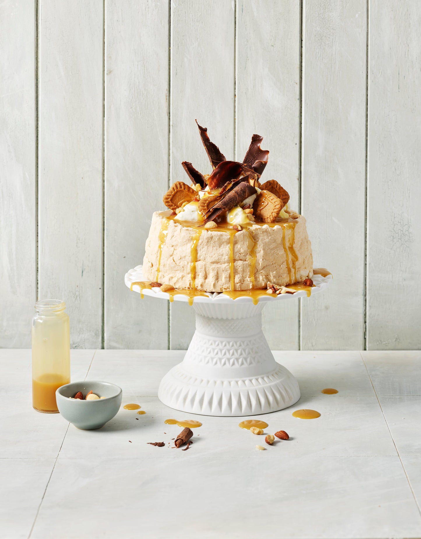 Classic Pavlova - Medium (300g)