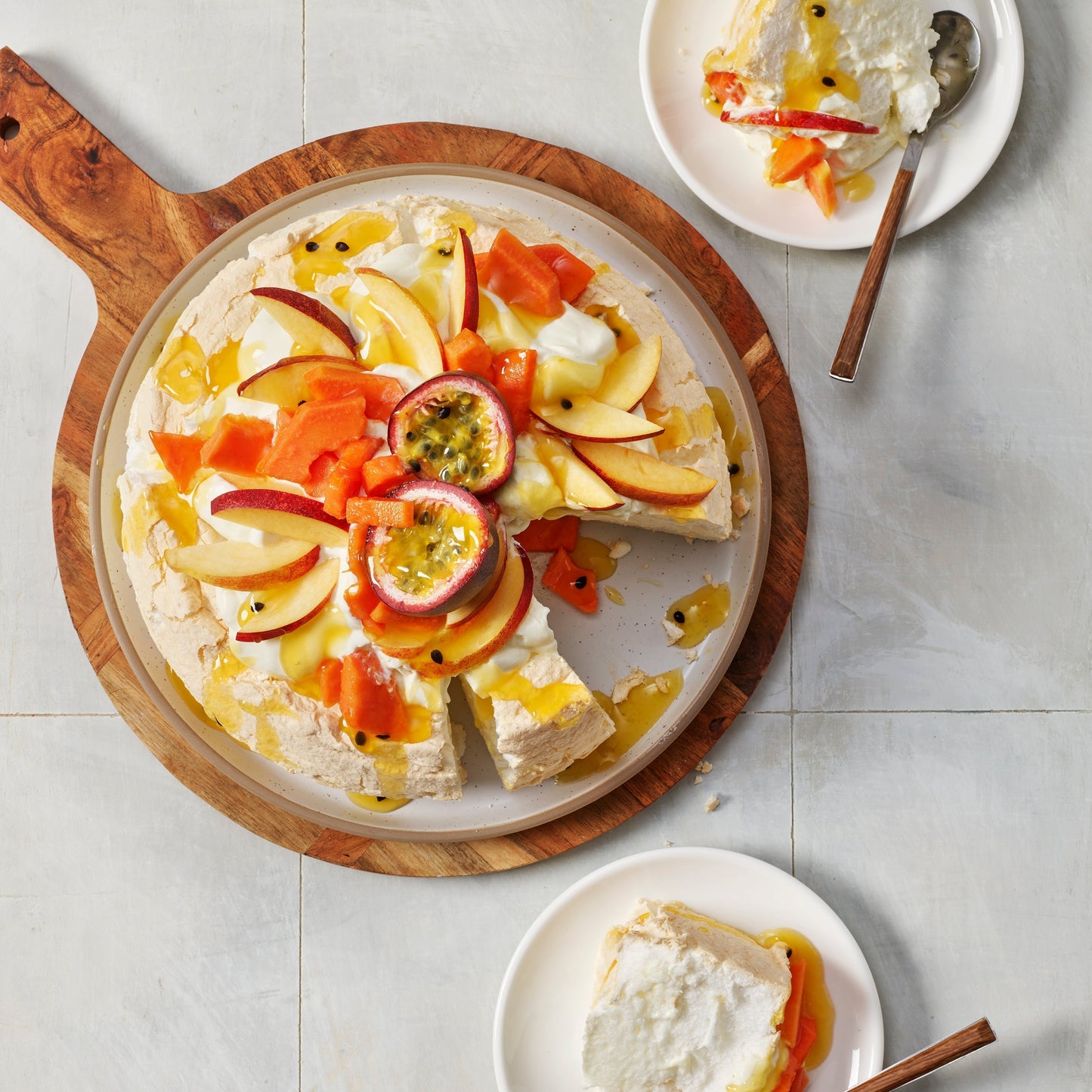 Classic Pavlova - Large (360g)