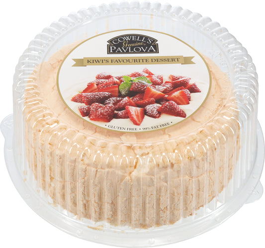 Medium Pavlova 300g