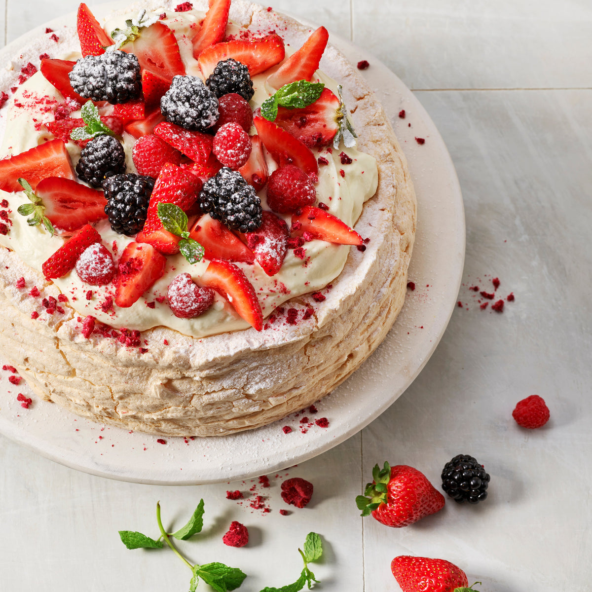 Classic Pavlova - Small (185g)