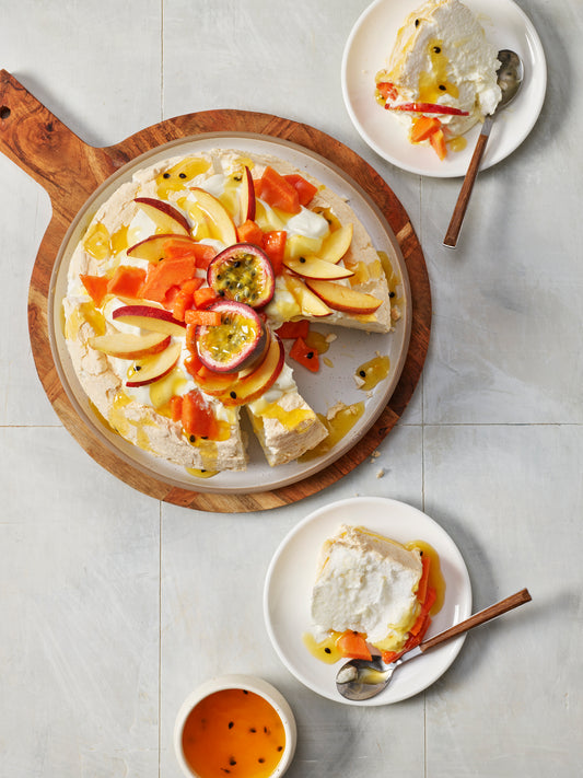 Pavlova Large 360g (CT360)