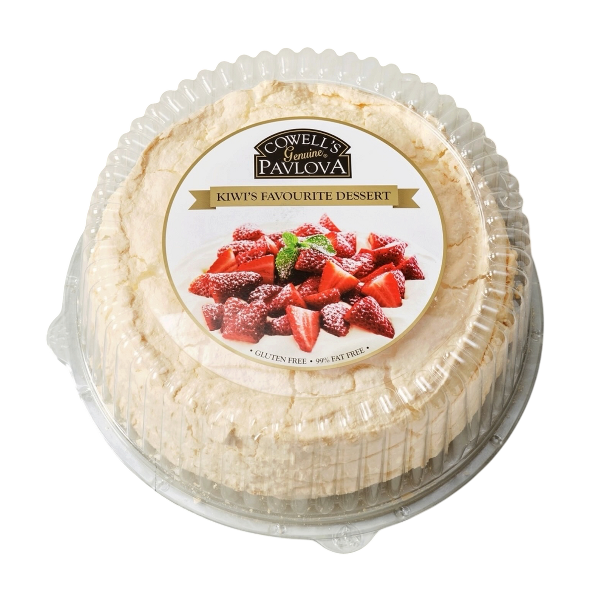 Classic Pavlova - Large (360g)