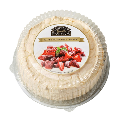 Classic Pavlova - Large (360g)