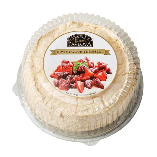 Classic Pavlova - Large (360g)