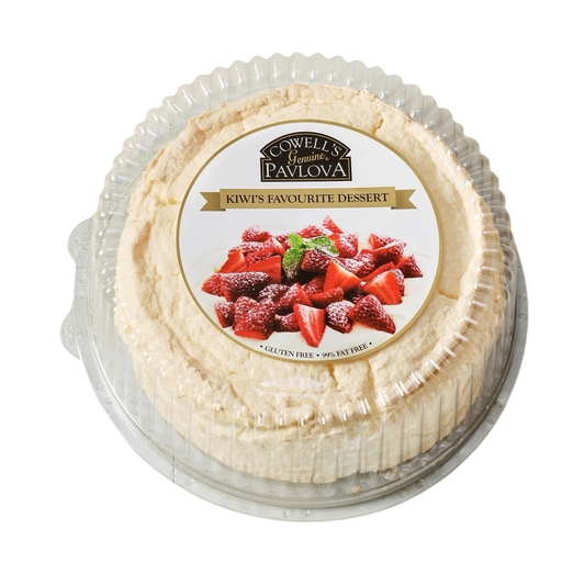 Classic Pavlova - Medium (300g)