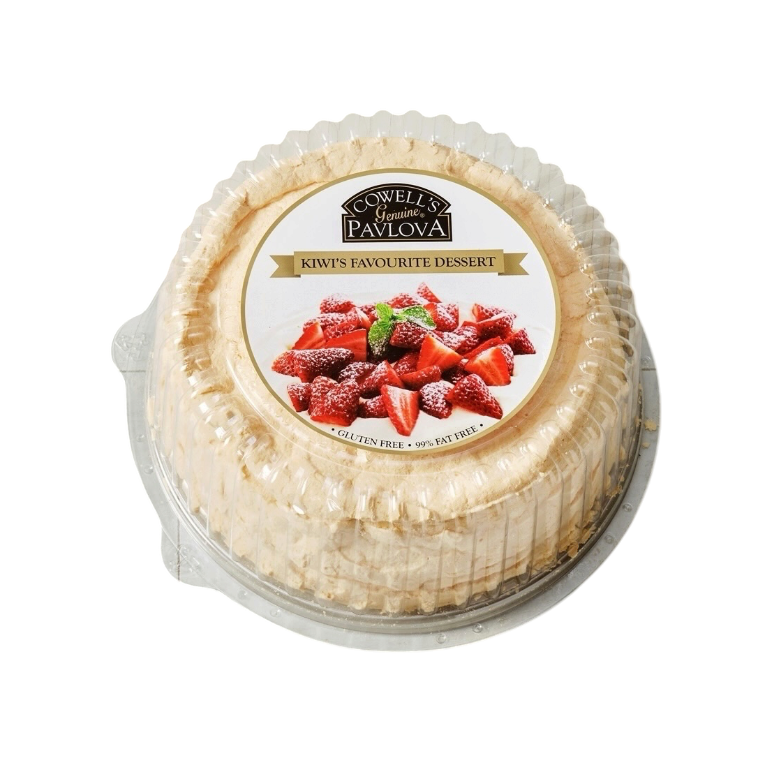 Classic Pavlova - Small (185g)