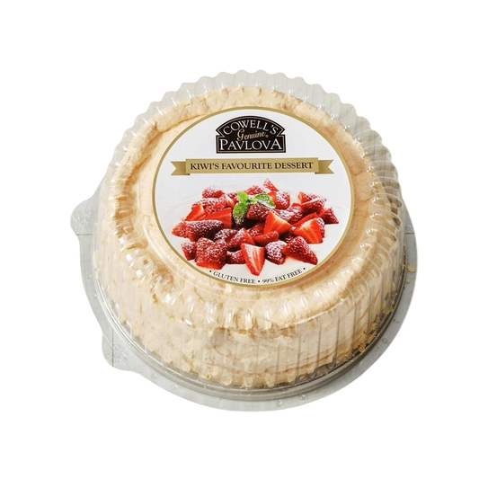Classic Pavlova - Small (185g)