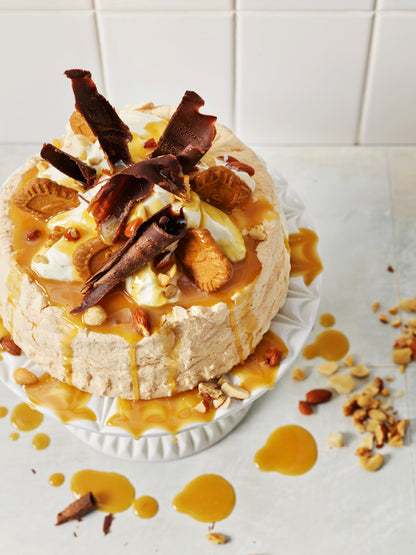 Pavlova Medium 300g (CT300)