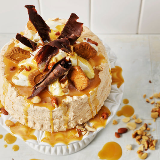 Classic Pavlova - Medium (300g)