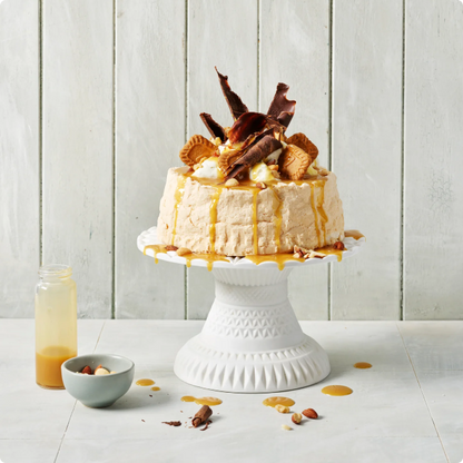 Pavlova Medium 300g (CT300)