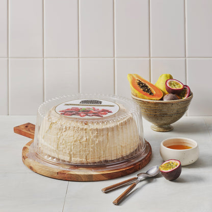 Pavlova Large 360g (CT360)