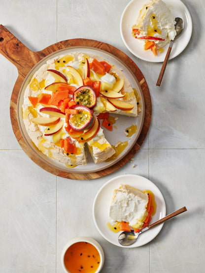Pavlova Large 360g (CT360)