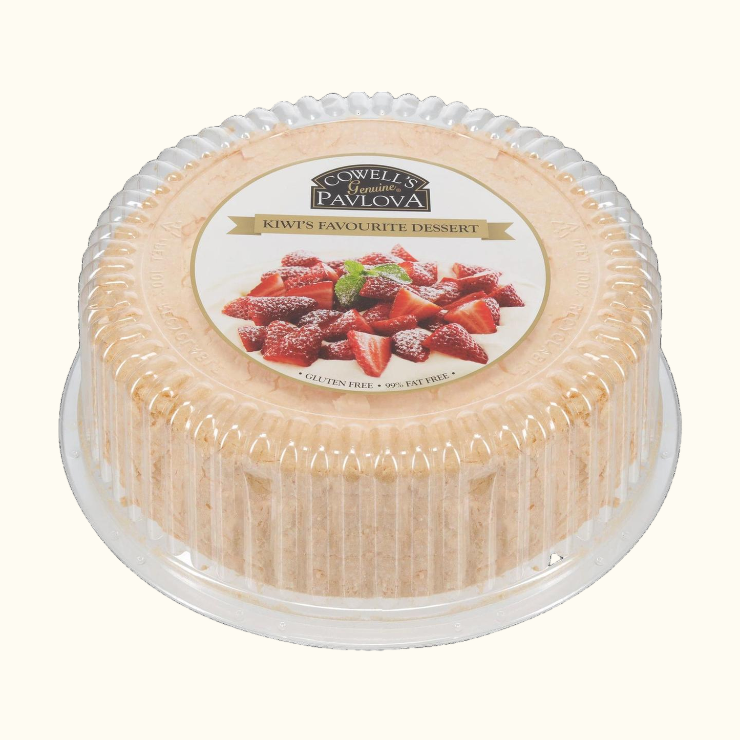 Pavlova Large 360g (CT360)