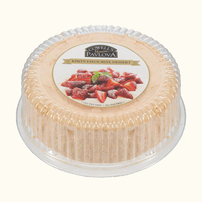 Pavlova Large 360g (CT360)