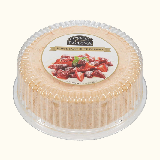 Pavlova Large 360g (CT360)