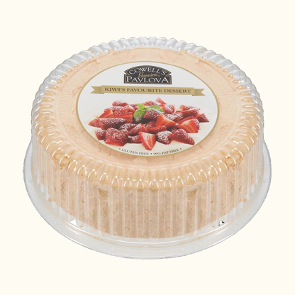 Pavlova Medium 300g (CT300)