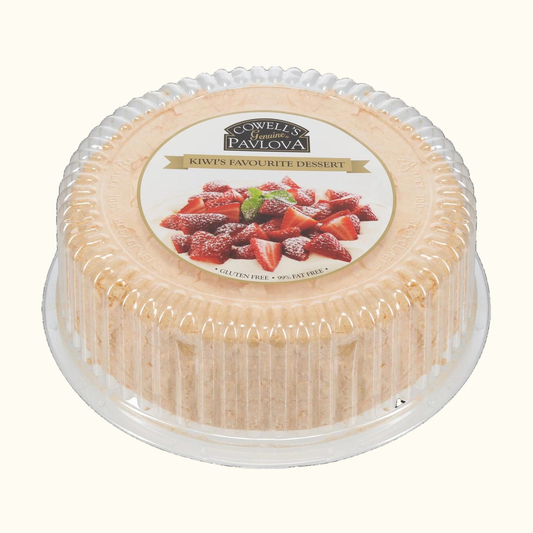 Pavlova Medium 300g (CT300)