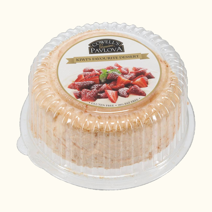 Pavlova Small 185g (CT185)
