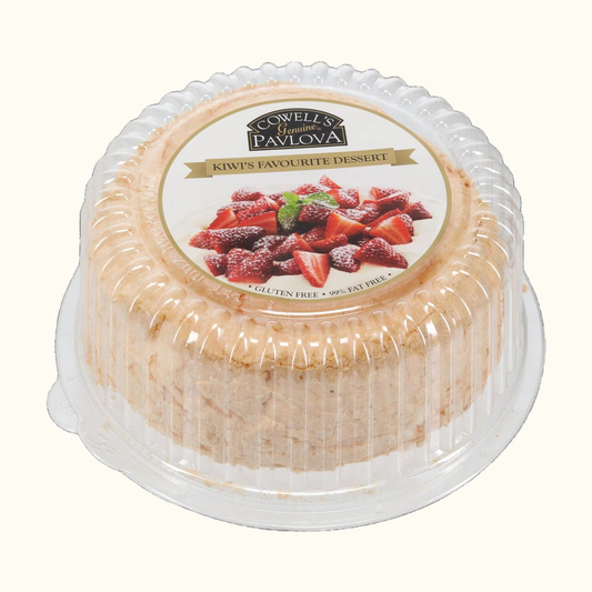 Pavlova Small 185g (CT185)