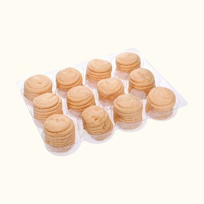 Pavlova Mini 12pk (MP12)