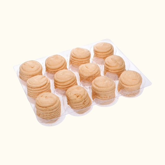 Pavlova Mini 12pk (MP12)