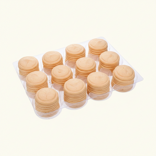 Mini Pavlovas - 12 pack (Wholesale Only)