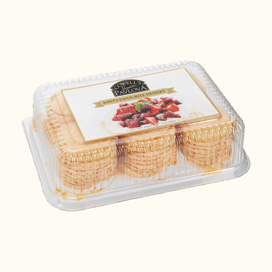 Pavlova Mini 6pk (CT6)